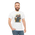 Madison Square Garden 1988 - Unisex Grateful Dead T-Shirt - Icons From The Road Collection