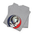 Dog Stealie Unisex Grateful Dead T-Shirt (85)