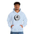 Providence College Grateful Dead Unisex Heavy Blend Hoodie StealieShop