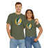 George Mason University Grateful Dead T-Shirt Printify