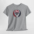 Houston Football Stealie T-Shirt - Gridiron Collection