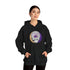 Western Carolina University Grateful Dead Unisex Heavy Blend Hoodie - Hooded Sweatshirt - StealieShop