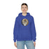 Bryant University Grateful Dead Unisex Heavy Blend Hoodie StealieShop