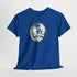 Grateful Dead - Los Angeles Dodgers Grateful Dead Steal Your Face T-Shirt - StealieShop