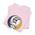 Custom Seahawk Stealie Unisex Grateful Dead T-Shirt