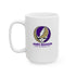 Grateful Dead - JMU Ceramic Mug, (11oz, 15oz) - StealieShop