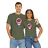 Grateful Dead - University of Wisconsin Grateful Dead T-Shirt | Badgers - StealieShop
