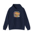"Alpine Jam" 2026 Milan Cortina Olympics Unisex Heavy Blend Grateful Dead Hoodie