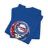 Atlanta Braves Crystal Stealie T-shirt