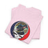Custom Dog Stealie Unisex Grateful Dead T-Shirt (82)