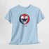 2026 Croatia World Cup "Steal Your Cup" Grateful Dead T-Shirt