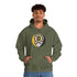 Boston Bruins Logo Stealie Grateful Dead Hoodie