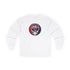 Grateful Dead - St. Louis Baseball Classic Stealie Long Sleeve Tee - MLB - StealieShop
