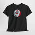 Ohio State Logo Stealie Grateful Dead T-Shirt