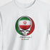 2026 Iran World Cup "Steal Your Cup" Grateful Dead T-Shirt