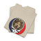 Custom Dog Stealie Unisex Grateful Dead T-Shirt (66)