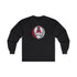 Grateful Dead - Alabama "Cecil" Throwback Ultra Cotton Long Sleeve Tee - StealieShop