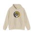 Grateful Dead - Pittsburgh Steelers Stealie Grateful Dead Hooded Sweatshirt - NFL - StealieShop