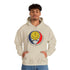 Longmeadow Stealie Heavy Blend™ Hooded Sweatshirt StealieShop