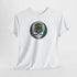 Jacksonville Football Stealie T-Shirt - Gridiron Collection