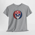 Grateful Dead - Philadelphia Phillies Grateful Dead Steal Your Face T-Shirt - MLB - StealieShop
