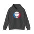 Comfort Systems Premium Unisex Stealie Hoodie