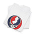 New Jersey Map Stealie Grateful Dead T-Shirt