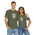 University of North Dakota Grateful Dead T-Shirt - StealieShop