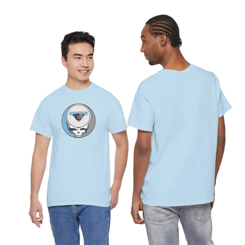 Grateful Dead - University of Maine Grateful Dead T-Shirt - StealieShop