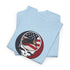 Custom Cat Stealie Grateful Dead T-Shirt (24)