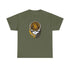 Grateful Dead - San Diego Padres Dripping Stealie T-Shirt - MLB - StealieShop