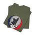 Custom Dog Stealie Unisex Grateful Dead T-Shirt (83)