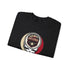 Grateful Dead - Arizona Diamondbacks Stealie Grateful Dead Crewneck Sweatshirt - MLB - StealieShop