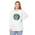 Seattle Seahawks Logo Stealie Vineyard Collection Unisex Garment-Dyed Long Sleeve