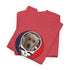 Custom Dog Stealie Unisex Grateful Dead T-Shirt (100)