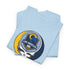 Los Angeles Football Stealie T-Shirt - Gridiron Collection