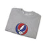 Grateful Dead Est. 1965 Stealie Crewneck Sweatshirt Printify