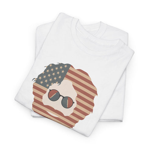 Stars & Stripes Jerry x America 250 Two-Sided T-Shirt