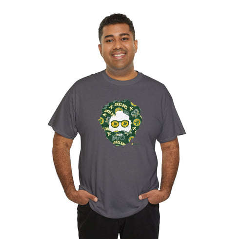 As Jerry Life is dead.® Unisex Grateful Dead T-Shirt