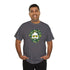 As Jerry Life is dead.® Unisex Grateful Dead T-Shirt