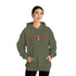 Grateful Dead - Play Dead Stealie Unisex Heavy Blend Hoodie - StealieShop