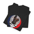 Custom Dog Stealie Unisex Grateful Dead T-Shirt (113)