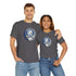 Tampa Bay Lightning Grateful Dead Steal Your Face T-Shirt - NHL StealieShop
