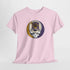Grateful Dead - Baltimore Ravens Stealie Unisex T-Shirt - NFL - StealieShop