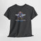 Fall Tour '82 Unisex Grateful Dead T-Shirt - Icons From The Road Collection