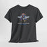 Fall Tour '82 Unisex Grateful Dead T-Shirt - Icons From The Road Collection