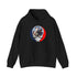 Custom Dog Premium Unisex Stealie Hoodie