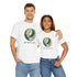 University of South Florida Grateful Dead T-Shirt Printify