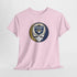 Grateful Dead - The Ballpark Collection: Kansas City Baseball Edition Grateful Dead Steal Your Face T-Shirt - MLB - StealieShop