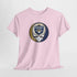 Grateful Dead - The Ballpark Collection: Kansas City Baseball Edition Grateful Dead Steal Your Face T-Shirt - MLB - StealieShop